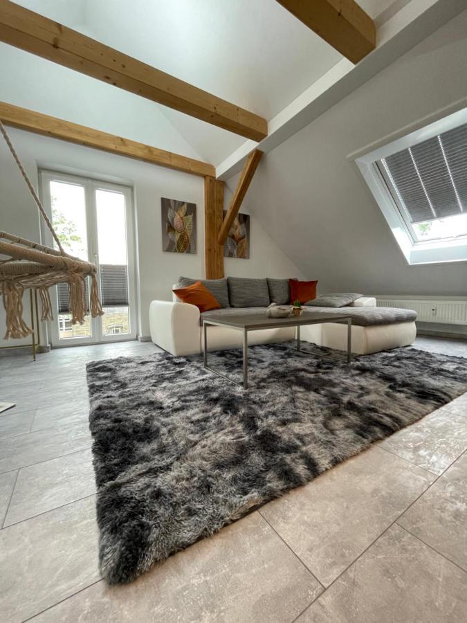 Wen Koenigsberger,Ruhige Dg-Wohnung In Weiden,2 Schlafzimmer,Parkplatz, Zentral! Вайден Екстер'єр фото